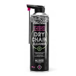 Spray Muc Off E Bike Dry Chain Cleaner 400ml